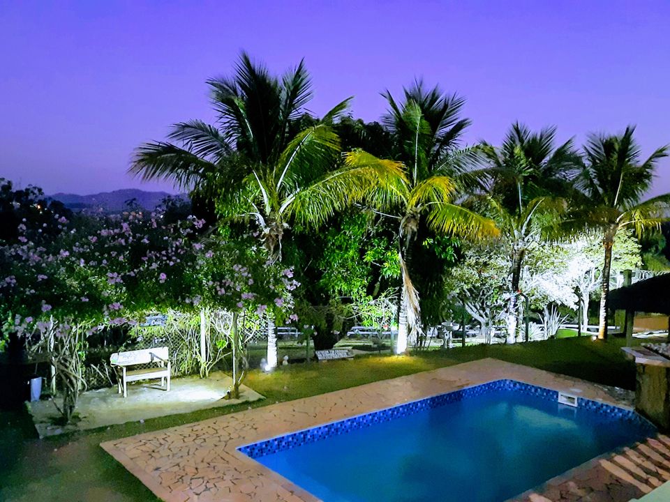 Foto - Bragança Paulista - Campo Novo